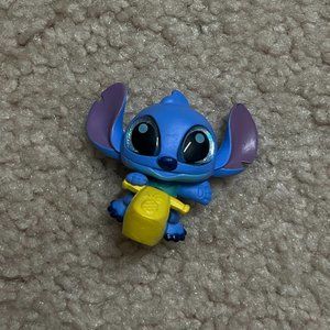 Disney Doorables Let’s Go Series 2: Stitch from Lilo & Stitch